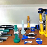 تولید کننده دستگاههای ثابت و سیار شیردوشی|ماشینآلات صنعتی|اصفهان, عاشقآباد|دیوار