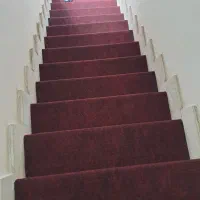 نصاب حرفه ای موکت و چمن