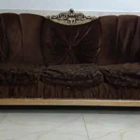 مبل هفت نفره