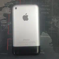 آیفون 2g اولین گوشی هوشمند ساخت ایفون کلکسیونی|موبایل|مشهد, کشف|دیوار