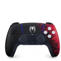 کنترلر مرد عنکبوتی سونی ۵ Limit Edition|کنسول، بازی ویدئویی و آنلاین|قم, ارم|دیوار