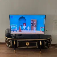 تلویزیون سامسونگ 55 اینچ خمیده منحنی