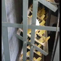 دستگاه نگهدارنده اتوماتیک مخصوص تولید جوجه شترمرغ|حیوانات مزرعه|اصفهان, آبشار|دیوار