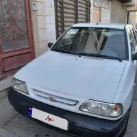 پراید۹۴|خودرو سواری و وانت|بروجرد, |دیوار