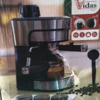 دستگاه اسپرسو