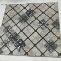 گلیم فرش ۱۰۰×۱۰۰