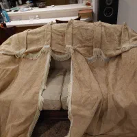 پرده ترک