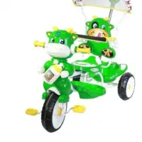 سه چرخه دلیجان