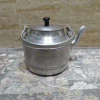 کتری|قوری، کتری، قهوه‌ساز دستی|کرج, حصارک پایین|دیوار