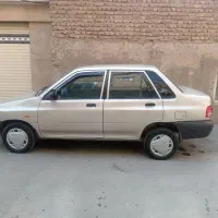 پراید ۸۵ پلمپ بدون ضربه وجوش