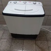 لباسشویی دوقلو