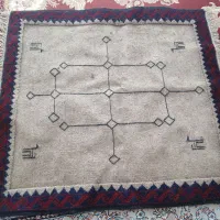 فرش دستباف