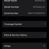 iPhone XS 256|موبایل|تربت‌حیدریه, حسنی بالا|دیوار