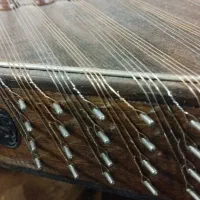 سنتور نه خرک استاندارد|سازهای سنتی|تهران, بوستان ولایت|دیوار