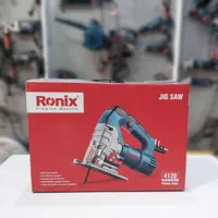 اره عمودبر گیربکسی رونیکس مدل 4120 عمود بر 650 وات|ابزارآلات|شیراز, شهرک گلستان|دیوار