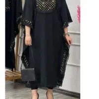 معاوضه عبایی