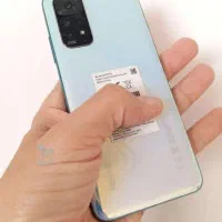 شیائومی نوت ۱۱ زیر قیمت بازار فروش فوری قسطی