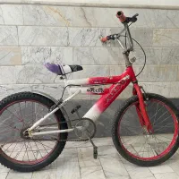 دوچرخه سایز ۲۰