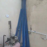 اسکلت چادر۳در۴