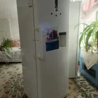 تا یخچال فریزر خشک