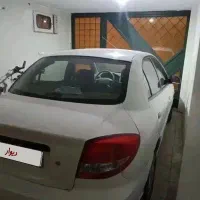 ریو اتومات|خودرو سواری و وانت|اصفهان, آبشار|دیوار