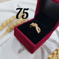 انگشتر رنگ ثابت