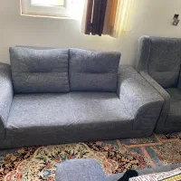 مبل۷نفره تمیز۱۰ملیون