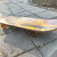 تخته اسکیت حرفه ای درجه یک