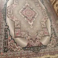 فرش ۶متری|فرش|باغ حلی, |دیوار