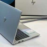 لپتاپ اچ‌پی HP EliteBook 645 G9 سبک و خوش ساخت|رایانه همراه|تهران, فلسطین (میدان انقلاب)|دیوار
