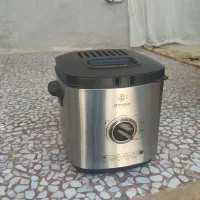 سرخ کن