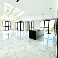 اندرزگو قیطریه پارک ۱۶۷متر غرق نور۲پارکینگ به قیمت