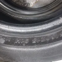 ۴عددتایر ۱۵|قطعات یدکی و لوازم جانبی|بناب, |دیوار