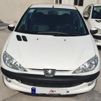 ۲۰۶  اس. دی مدل ۹۸|خودرو سواری و وانت|رشت, معلم|دیوار