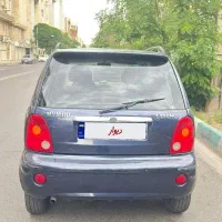 Mvm 110 چهارسیلندر مدل ۹۱