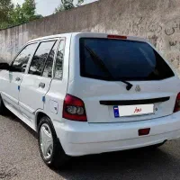 پراید ۱۱۱ مدل ۹۳ se|خودرو سواری و وانت|رشت, بوسار|دیوار