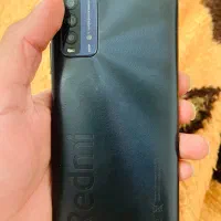 Redmi9T 128/6 زیر قیمت فروش فوری|موبایل|تهران, تاکسیرانی|دیوار