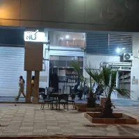 باریستا خانم