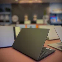 لپتاپ دانشجویی اداری گرافیک دار Lenovo Ideapad|رایانه همراه|قرچک, مهدیه|دیوار