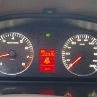 سمند الیکس|خودرو سواری و وانت|دهدشت, |دیوار