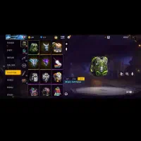 فری فایر مفت معاوضه هم دارم|کنسول، بازی ویدئویی و آنلاین|قوچان, |دیوار