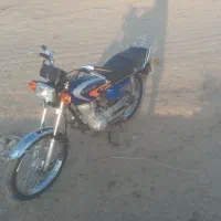 موتو ۱۲۵ ساوین پلاک ملی مدارک کامل با بیمه