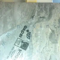تخته ام دی اف اپن آشپزخانه 186.60.8.5طرح کاشی مرمر