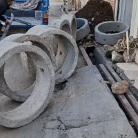 چاه کنی|خدمات پیشه و مهارت|ماکو, |دیوار