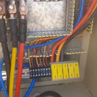 برقکاری برقکار صنعتی ساختمانی