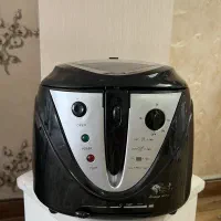 سرخ کن sergio