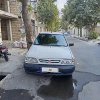 ماشین پراید|خودرو سواری و وانت|نظرآباد, رسالت|دیوار