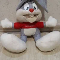 عروسک چند مدل مختلف