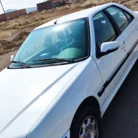 پژو پارس1401|خودرو سواری و وانت|بیرجند, |دیوار