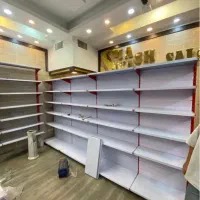 شلف وسط و دیواری قفسه